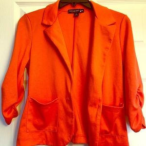 women’s blazer